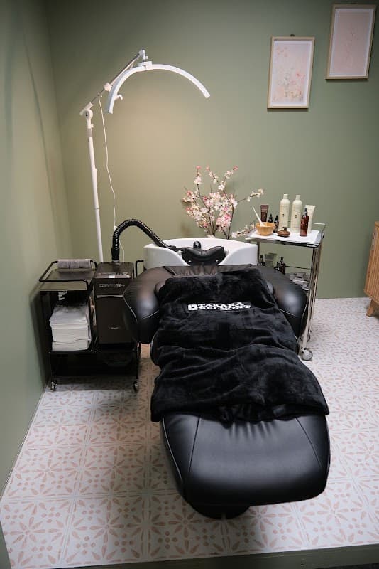 HQ Japanese Head Spa - Spa in york