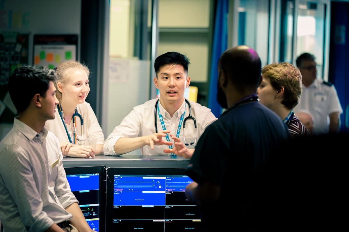 Hull York Medical School - Universities in york