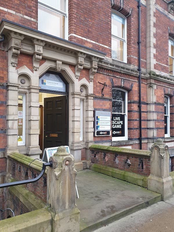 Hunter Gee Holroyd York - Accountants in york