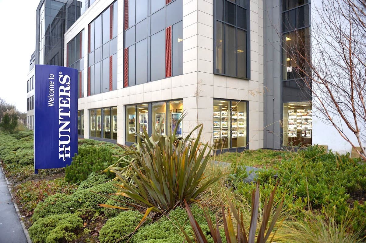 Hunters Estate & Letting Agents York - Estate Agents in york