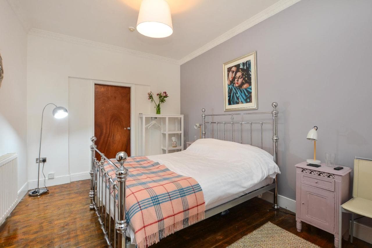 InTown - 60 second walk 2 Minster!, York, Yorkshire