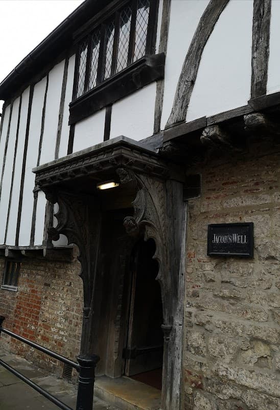 Jacob's Well - Community Centres in york