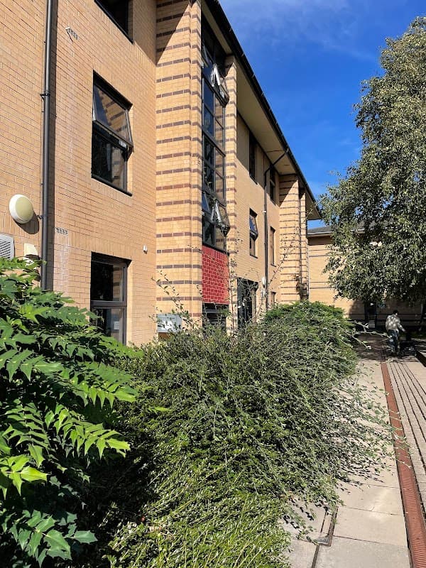 James College - Universities in york