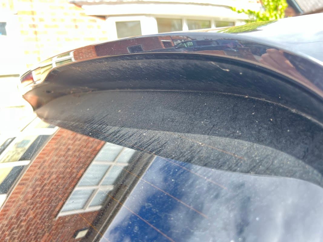 Jet Wash Car Wash - Car Washes in york