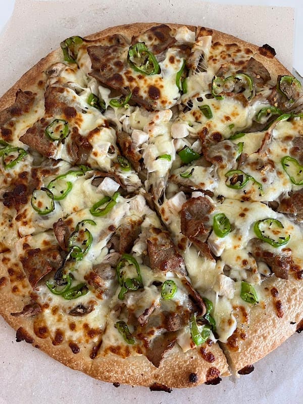 Jojos Place - Takeaway in york