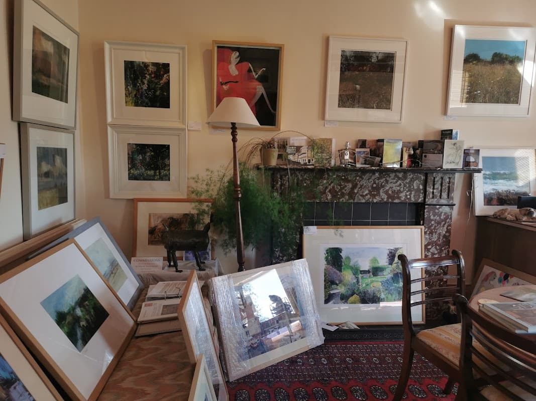 Kentmere House Gallery - Gallery in york