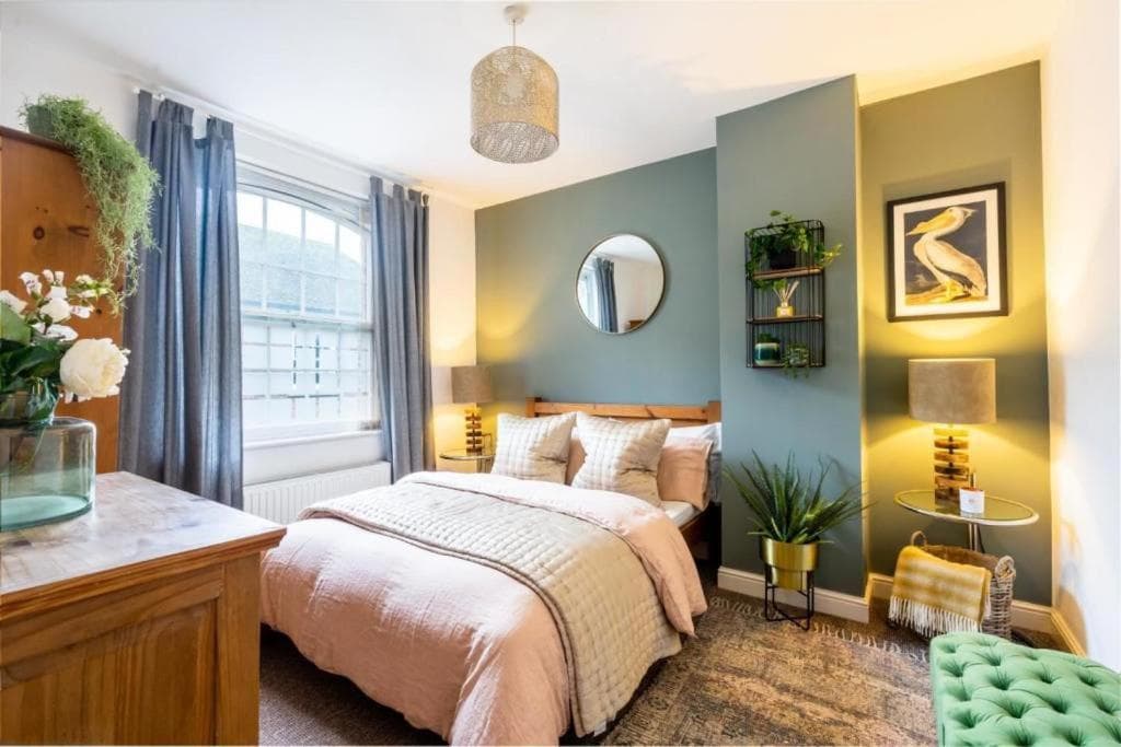 King of York, York, Yorkshire