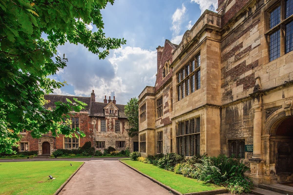 King's Manor - University of York - Universities in york