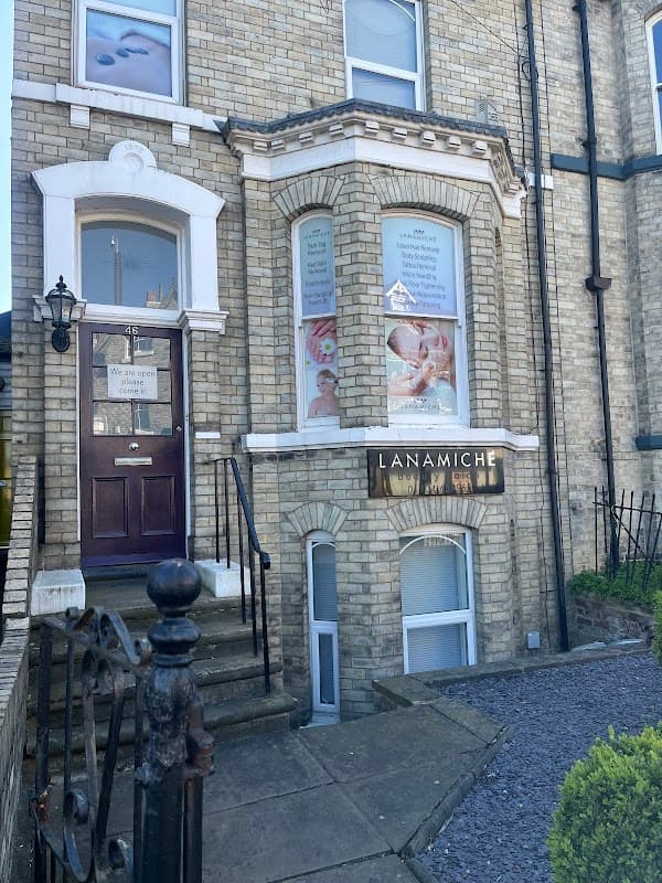 Lanamiche - Beauty Salons in york