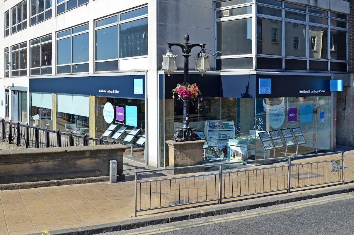 Linley & Simpson - York | Estate & Letting Agents - Estate Agents in york
