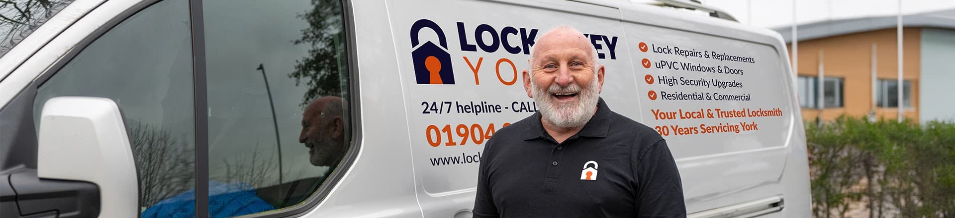 Lock & Key York - Locksmiths in york