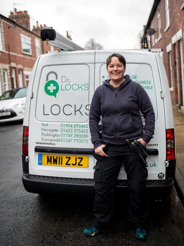 Locksmith in York - Dr Locks Ltd - Locksmiths in york