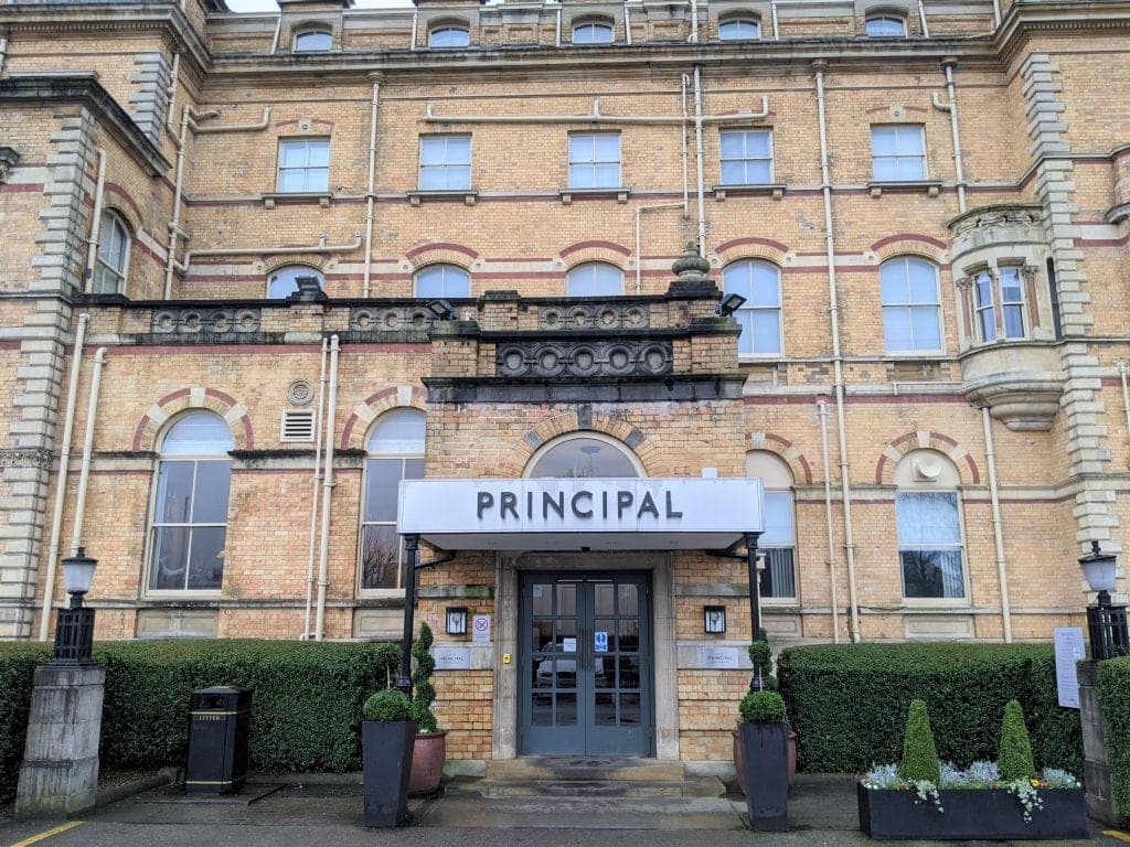 Lush Beauty Bar - Beauty Salons in york