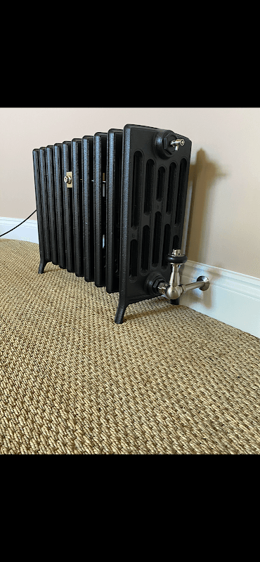 M Collins Plumbing & Heating Ltd - Plumbers in york