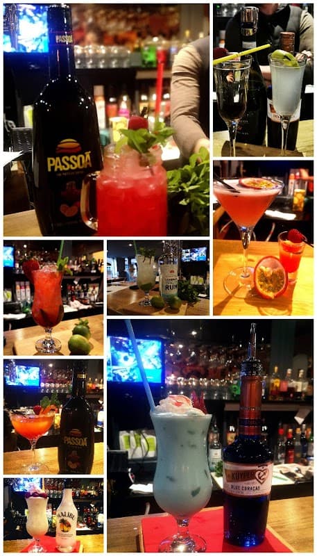 MasalaCraft- Indian Street Food Restaurant and Bar