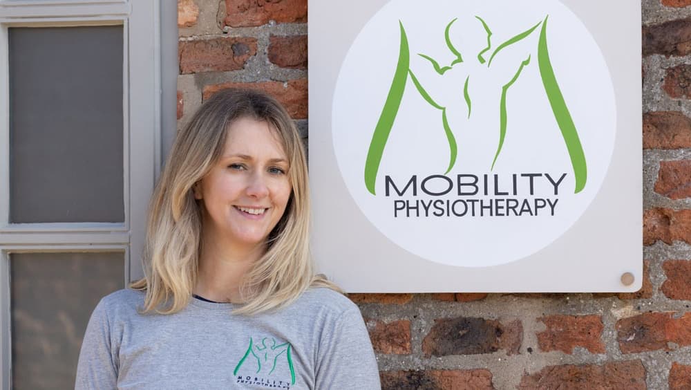Mobility Physiotherapy Limited | Physio York - Physiotherapists in york