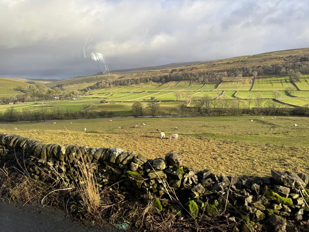 Mountain Goat Tours - York - Travel Agents in york