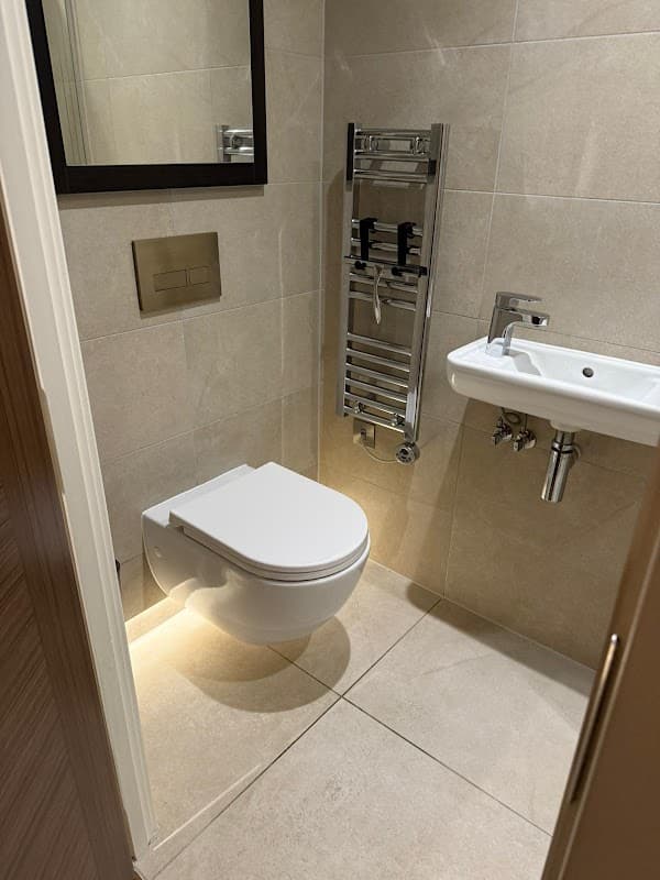 Mr Bean Clean - Dry Cleaners in york