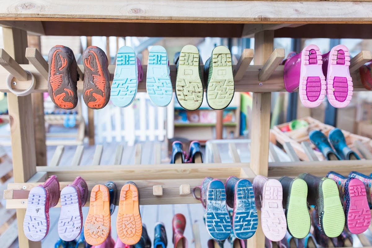 Muddy Boots Nursery Acomb (York) - Nurseries in york