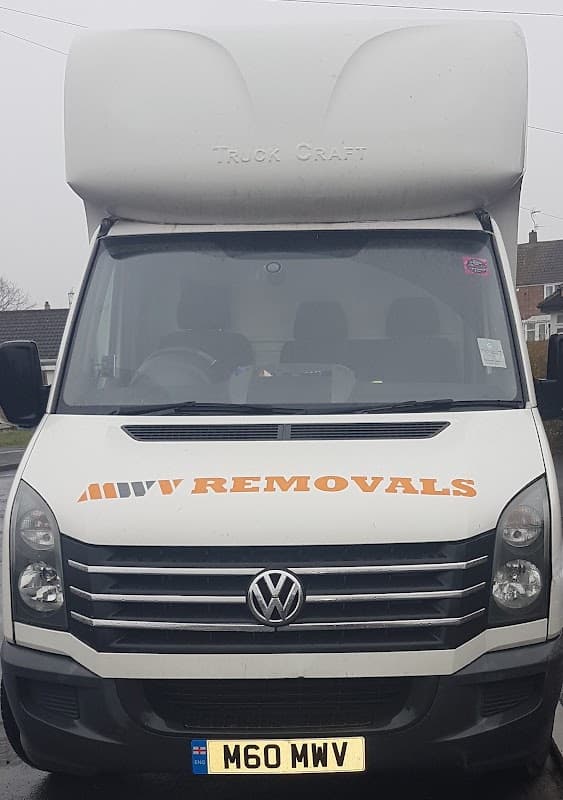 M.W.V. REMOVALS. - Removal Companies in york