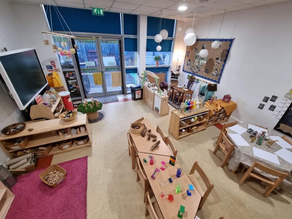 My Ohana York Nursery - Nurseries in york