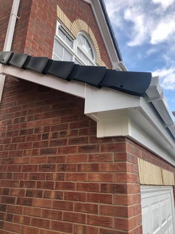 My York Roofer - Roofers in york