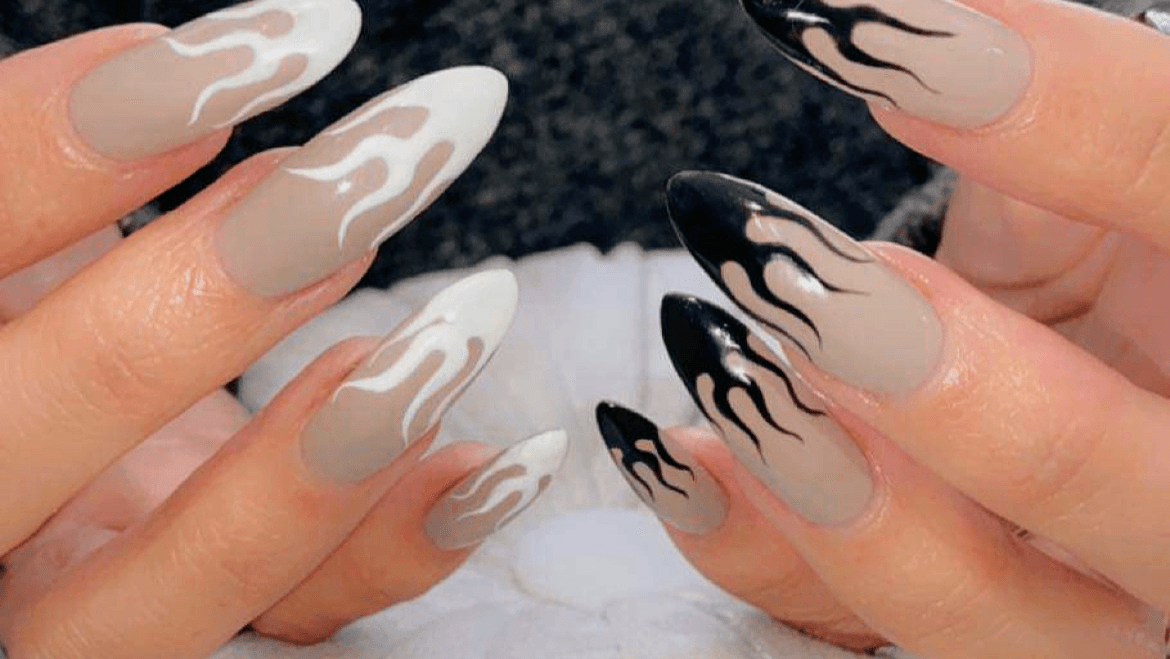 Nails Of Distinction - York - Nail Salons in york