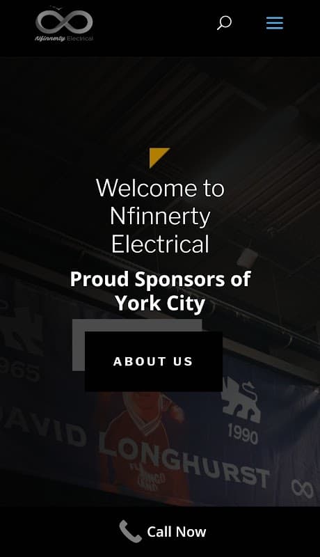 Nfinnerty Electrical Ltd - Electricians in york