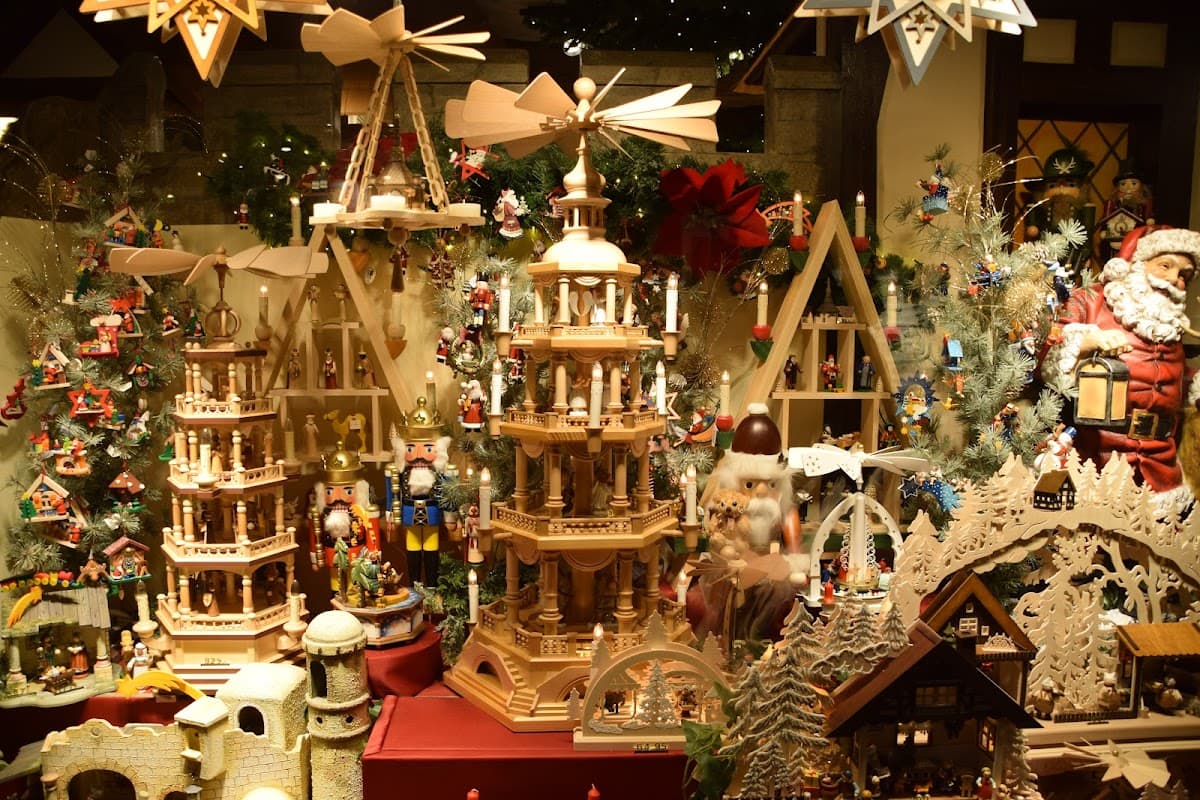 Accommodation at Number 34 Ltd in york