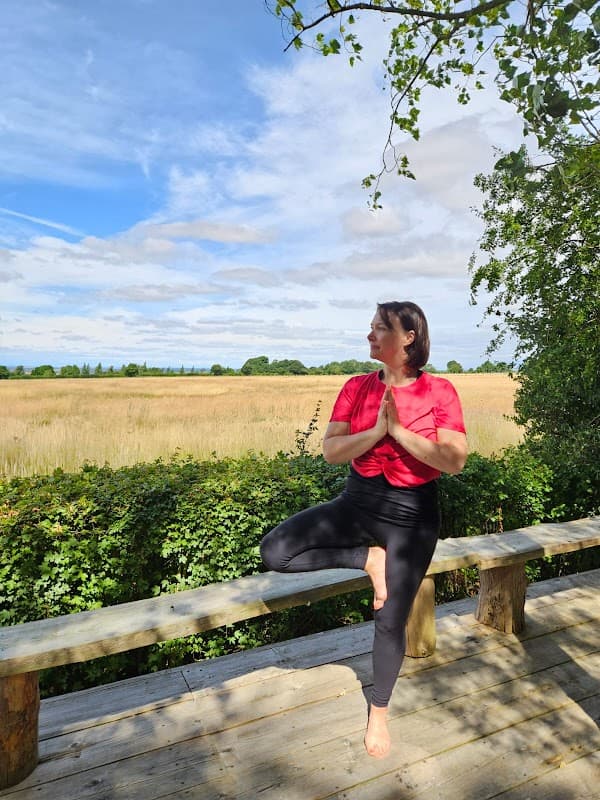One Mindful Yoga - Yoga Studios in york