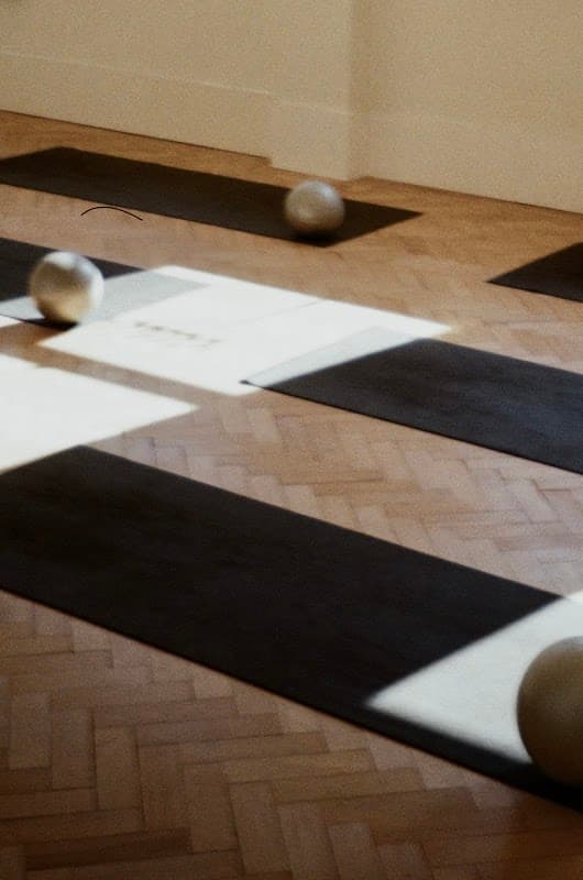 Ossie Studio - Yoga Studios in york