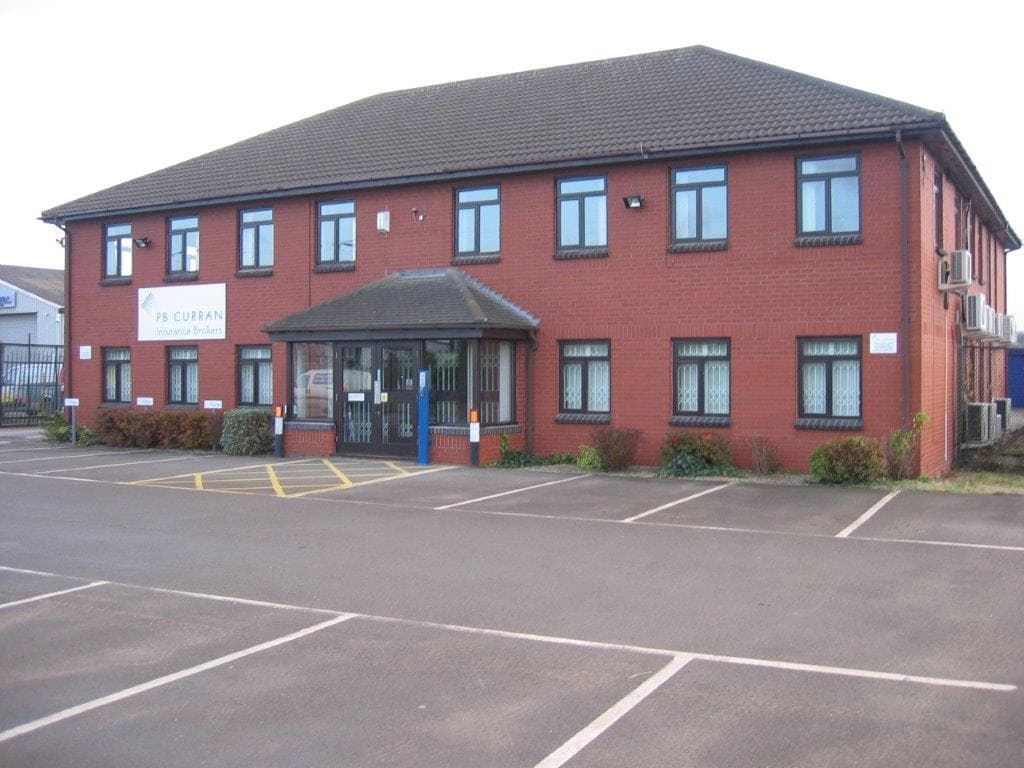 P B Curran Insurance Brokers - Insurance in york