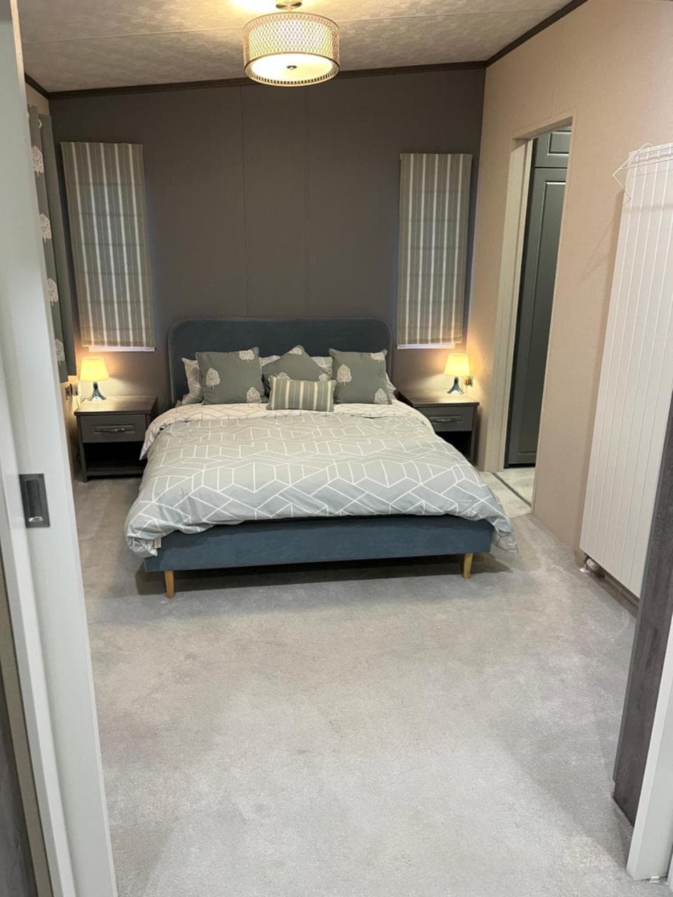 Pablos Place, York, Yorkshire