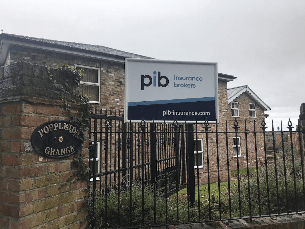 PIB Insurance Brokers - Insurance in york