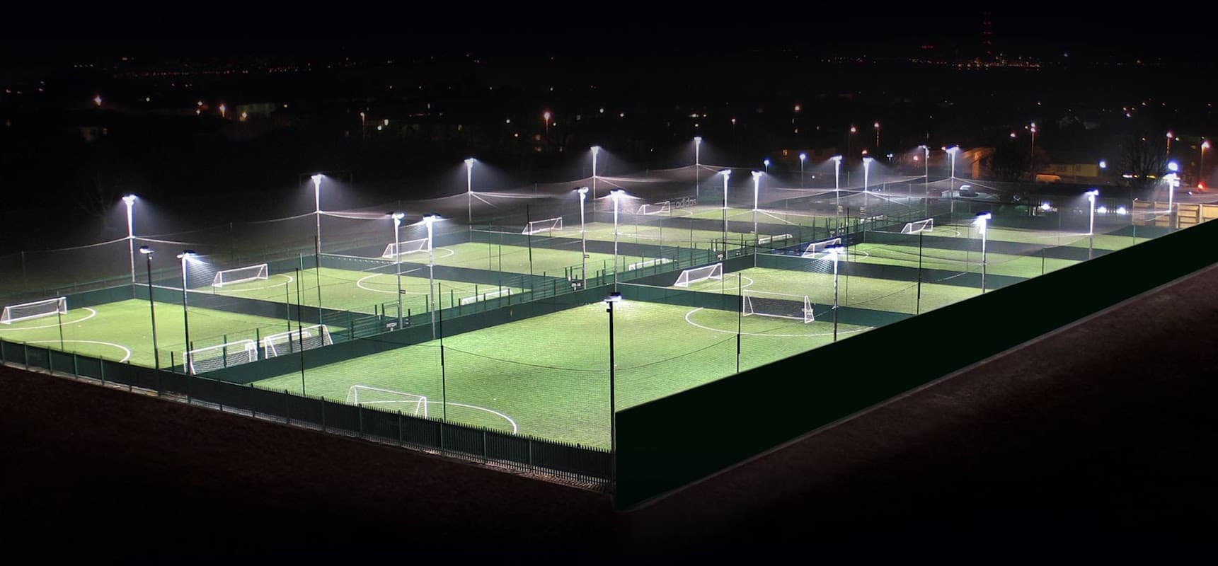 PlayFootball York - Sports Venue in york