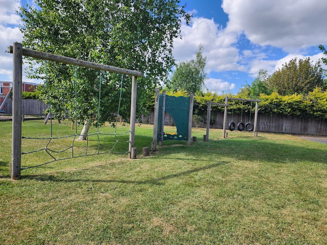 Playground - Playgrounds in york