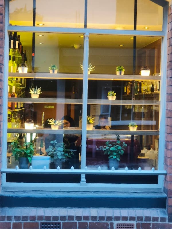 Prezzo Italian Restaurant York Clifford Street