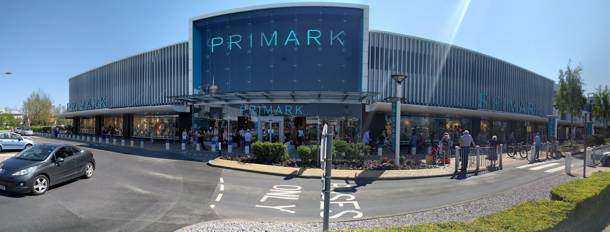 Primark - Department Stores in york