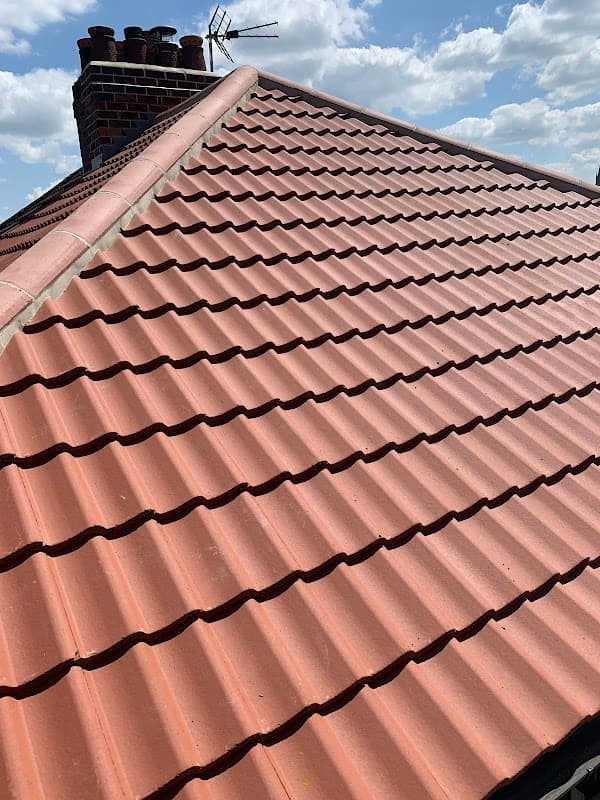 Pro Roof - Roofers in york