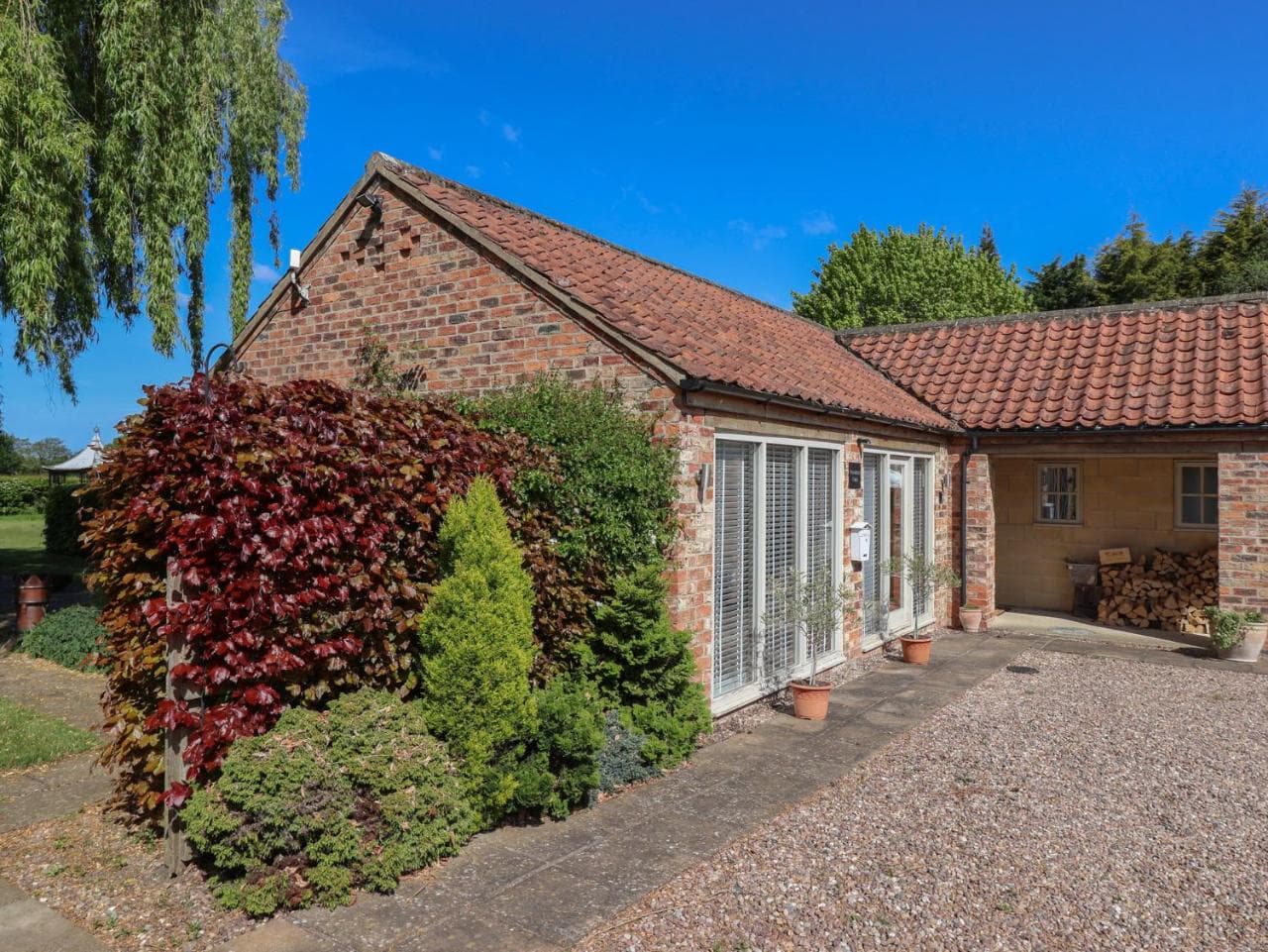 Providence Court, York, Yorkshire