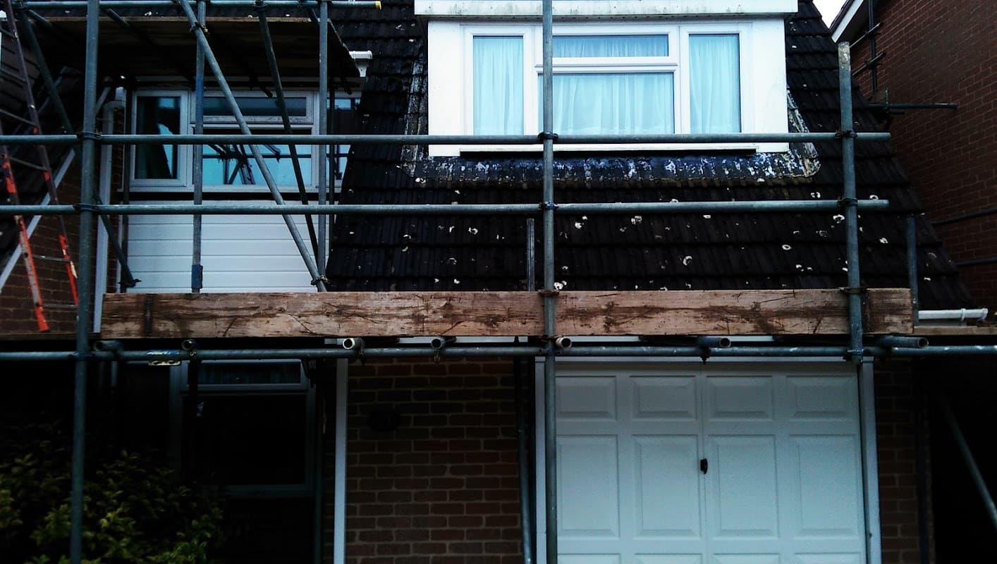 R & J York Roofing - Roofers in york