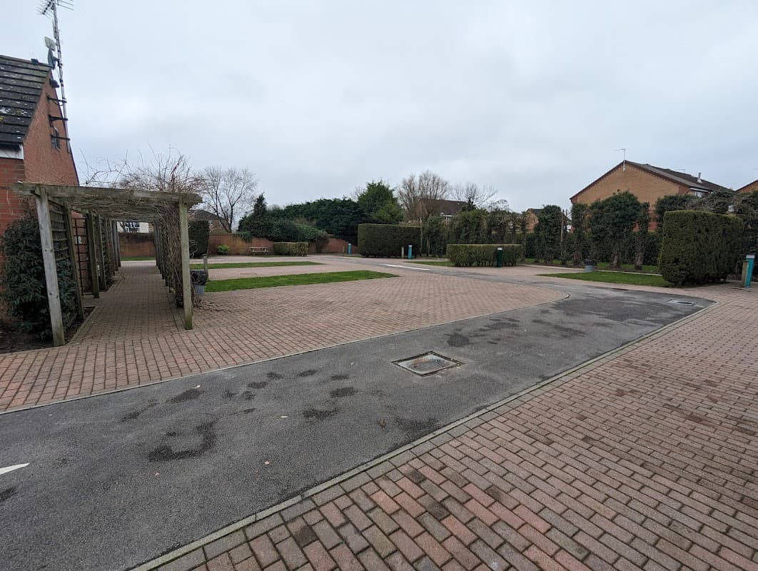 Accommodation at Rawcliffe Manor Caravan Park in york