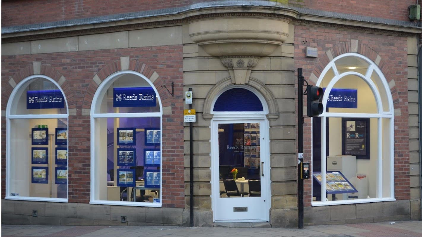 Reeds Rains Estate Agents York - Estate Agents in york