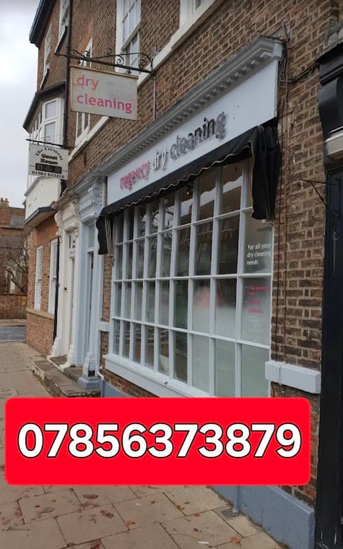Regency Dry Cleaning - Dry Cleaners in york