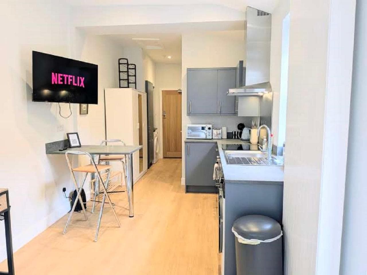 River Foss, York, Yorkshire