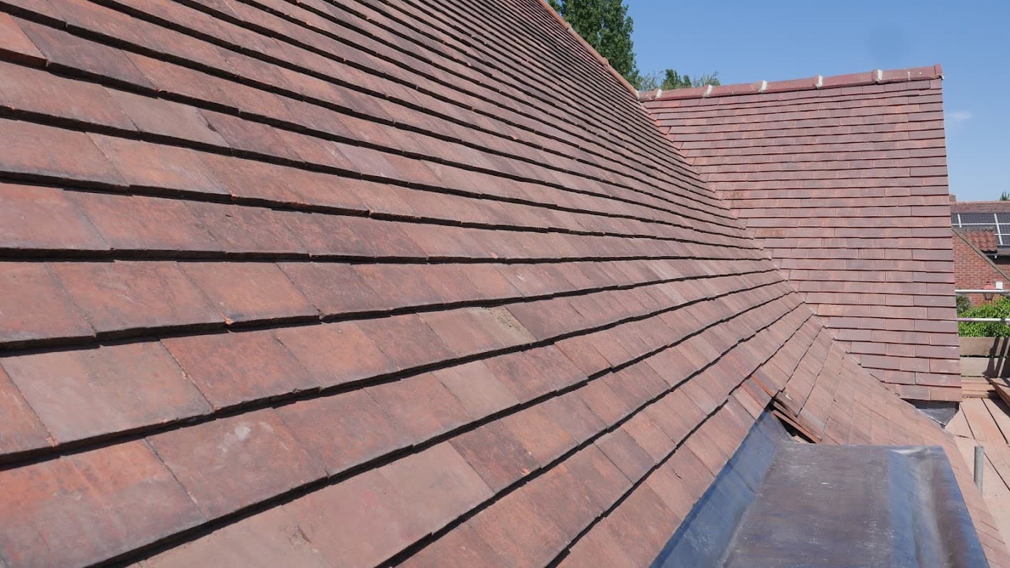 RIX Roofing Yorkshire Ltd - Roofers in york