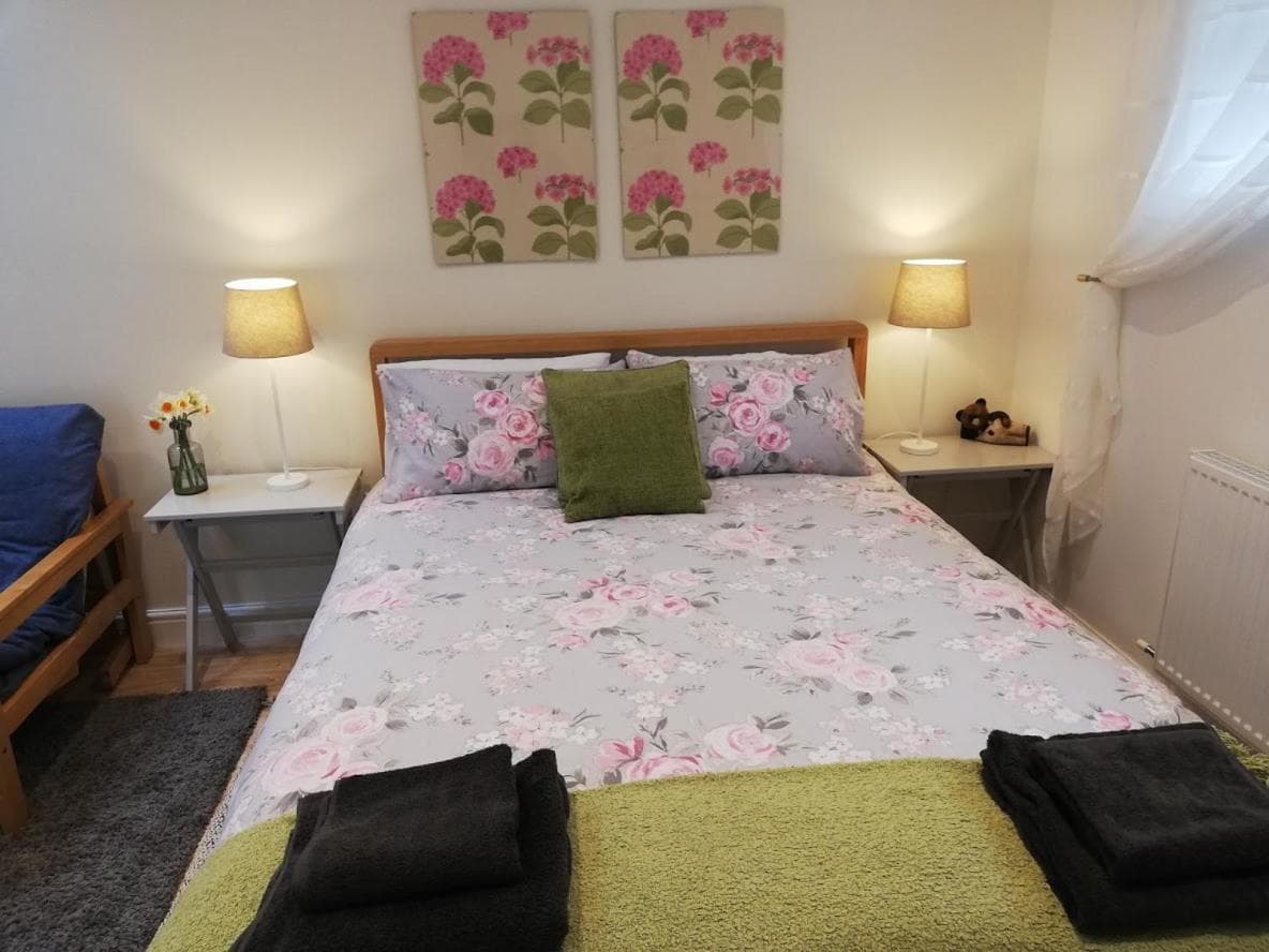 Accommodation at Rosehips at Kerensa, Naburn in york