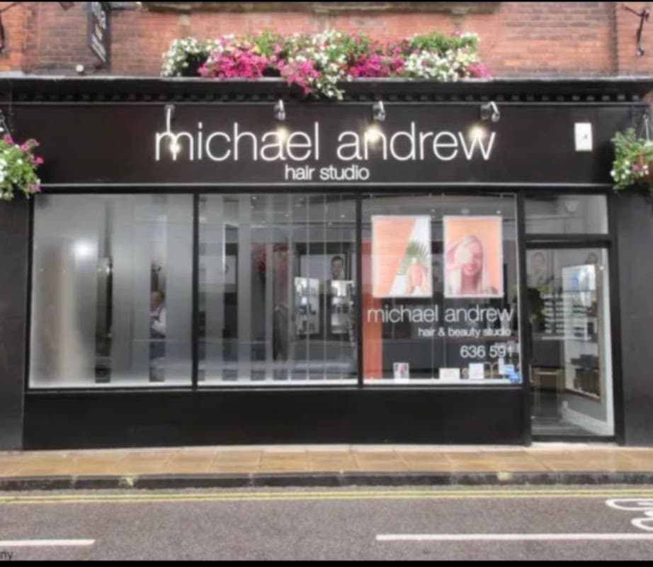 S. Unique Beauty - Beauty Salons in york