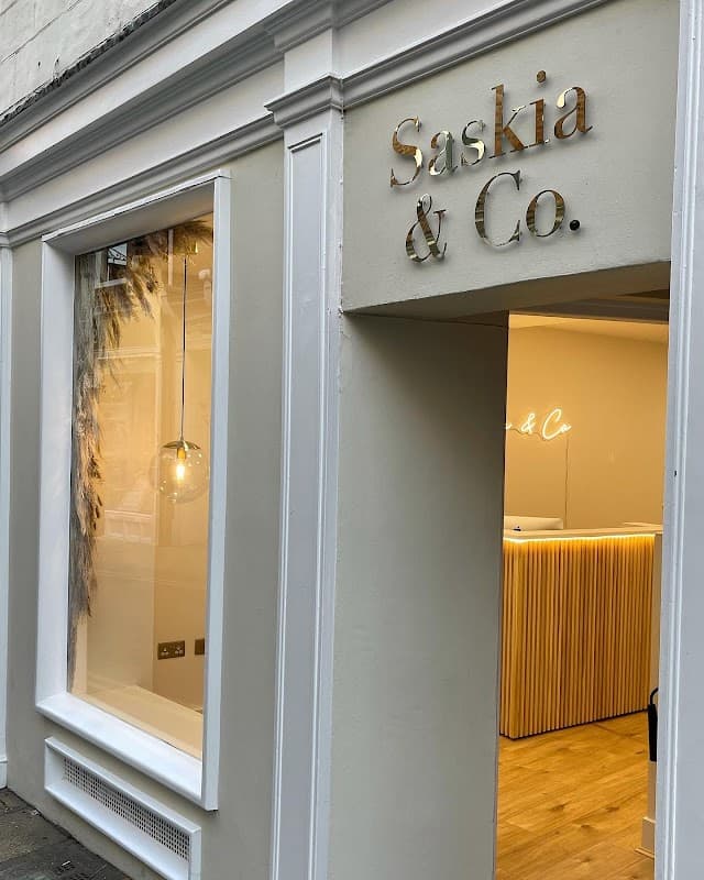 Saskia & Co. - Beauty Salons in york