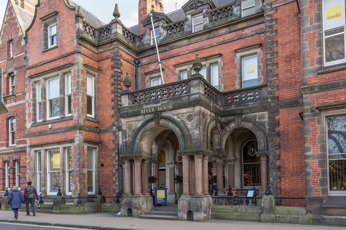 Savills York Estate Agents - Estate Agents in york